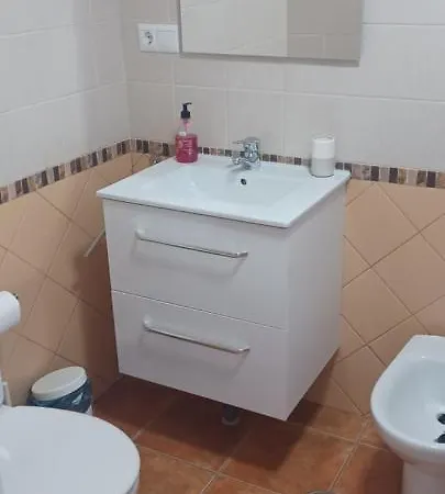 Apartamento Rosales *