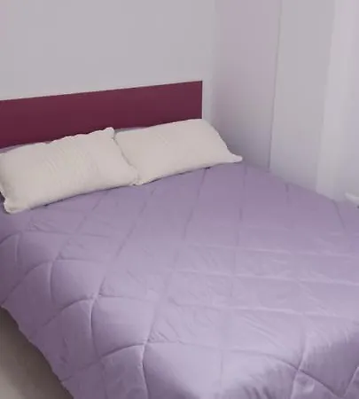 Apartamento Rosales * Los Gallardos